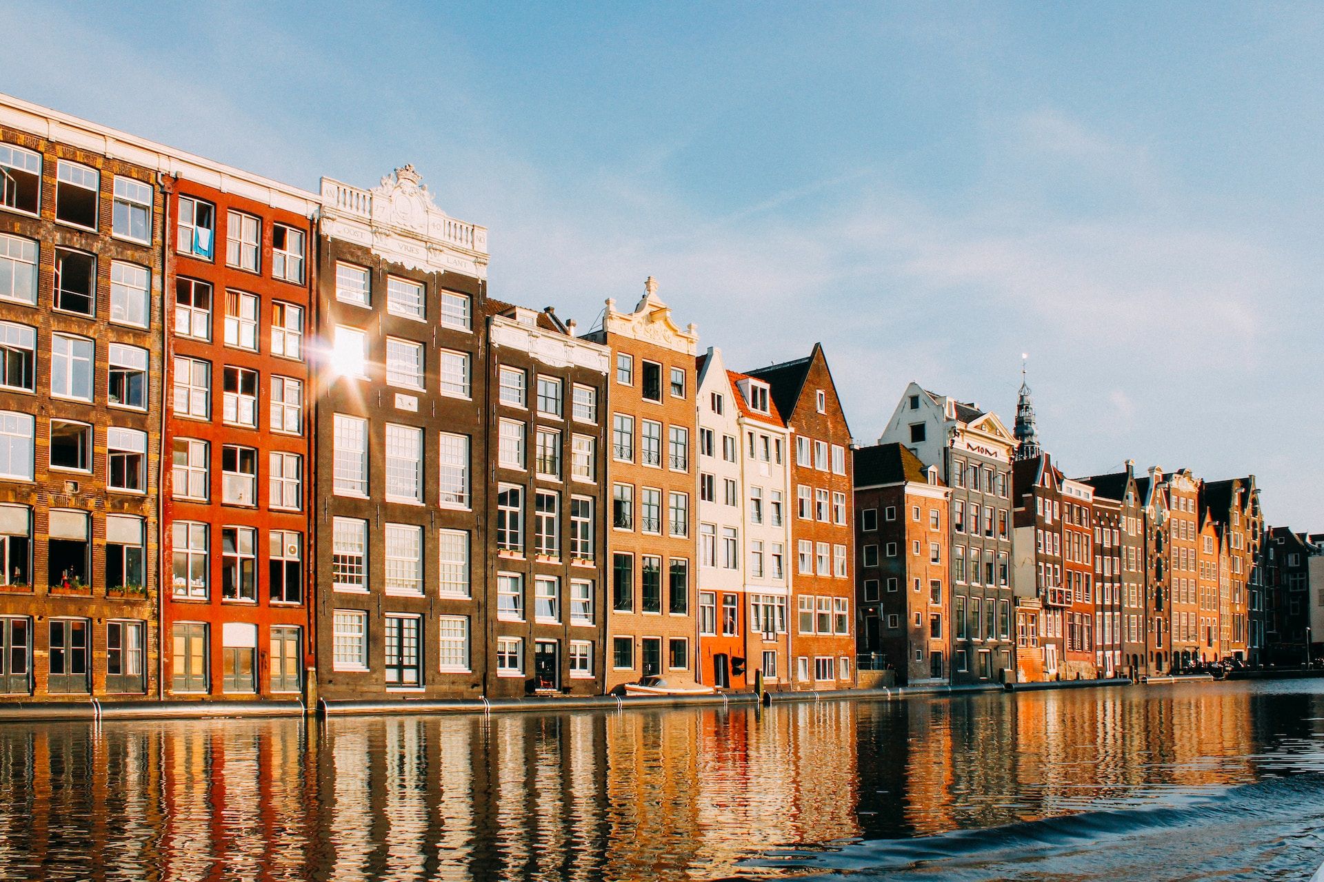 City Homes
